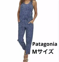 patagoniaウィメンズ・フリートウィズ・ロンパーのサムネイル