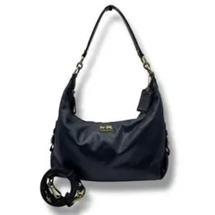 COACH Madison y2k 2-Way Shoulder Bag