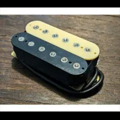 ジャンク Seymour Duncan ハムバッカー ダンカン ピックアップ - メルカリ