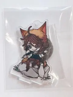 第五人格 囚人 NightFestival ハロウィン アクキー