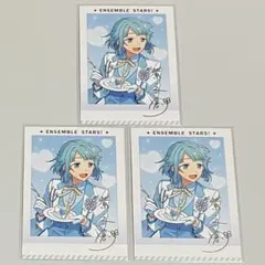 あんスタ 中国 3周年 ぱしゃこれ 創