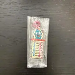 サンリオ チャーミングコーム ハンギョドン カプセルトイ☆新品未使用