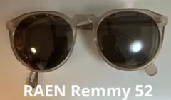 RAEN remmy 52 サングラス　surf snow skateのサムネイル
