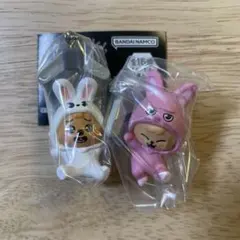 straykids skzoo つまんでつなげてますこっと