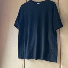 United Athle Tシャツ ブラック Lサイズ