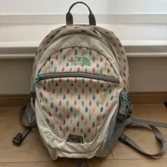 ノースフェイス　リュック　キッズ