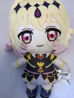 即日発送】名探偵プリキュア！ めちゃもふぐっとぬいぐるみ アルカナ