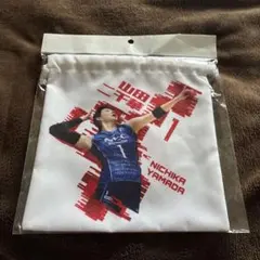NECレッドロケッツ 山田二千華 タオル - メルカリ