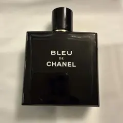 CHANEL BLUE DE CHANEL 100ml オードトワレ