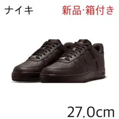 ナイキ エアフォース1 ロー 07 プレミアム モールスコード 24cm - メルカリ
