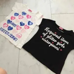 ★シスタージェニー★2枚セット★