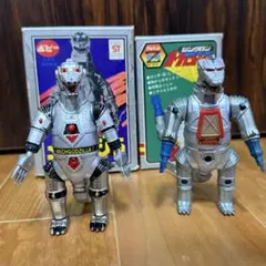 2025年最新】ジンクロン ゴジラの人気アイテム - メルカリ