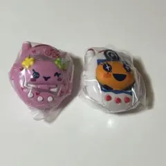 たまごっちスイングケース3 めめっち ふわらっち