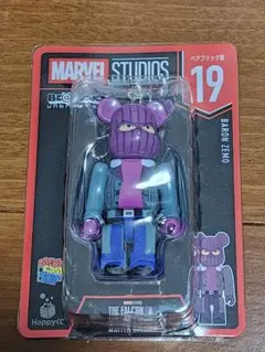 MARVEL STUDIOS BARON ZEMO フィギュア 19