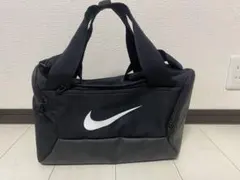 Nike ボストンバッグ ブラックXS 25L