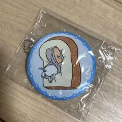 トム&ジェリー ふぁぶりっく缶チャーム タフィーA