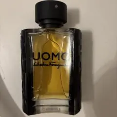 フェラガモ ウォモ オードトワレ 100ml 香水 - メルカリ