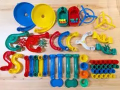 KUMON くみくみスロープ セット