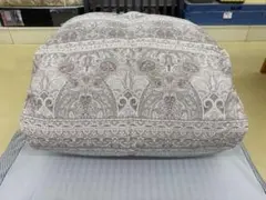 ロマンス・羽毛掛け布団・シルバーダウン８５%・３３０㎥/g・1,2Kg・シングル ロマンス・羽毛掛け布団・シルバーダウン85%・330㎥/g・1,2Kg