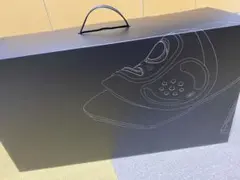 EMS電動ネックストレッチャーMYTREX MEDI NECK