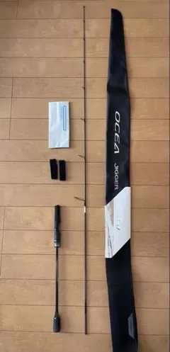 2025年最新】オシアジガーSLJの人気アイテム - メルカリ