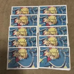 魔入りました！入間くん　リード