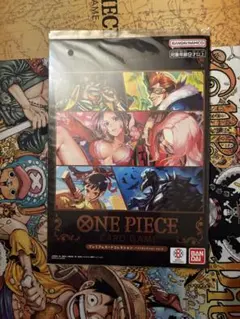 み*き様 ONEPIECEプレミアムカードコレクションvol3 - メルカリ