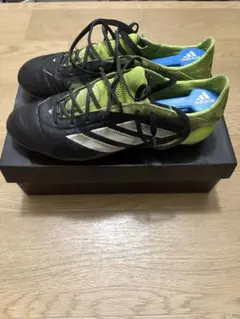 adidas コパピュア 3 エリート HG/AG スパイクのサムネイル