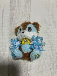 ☆プリティーリズム ベアチ マスコット☆