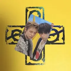 TXT 7TH YEAR スビン ヨンジュントレカ