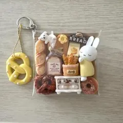 ガチャ詰めポーチ ひよこ カフェ コーヒー キャンディバッグ