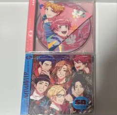 A3! CD セット