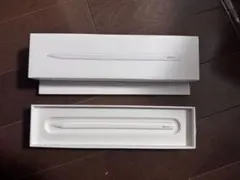 Apple Pencil 第2世代 ジャンク A2051