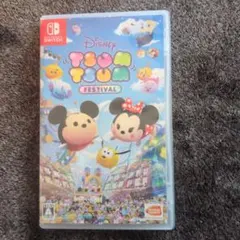 Disney TSUM TSUM FESTIVAL