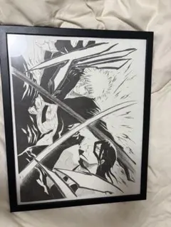 2026年最新】BLEACH 原画展 黒崎一護の人気アイテム - メルカリ