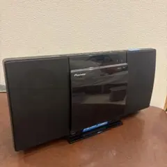 値引きオッケー！TOSHIBA Aurex TY-ANX1 CDラジオ ブラック - メルカリ