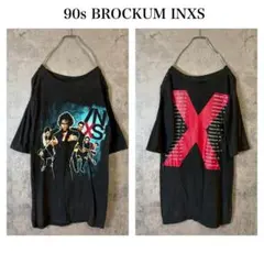 2026年最新】inxs tシャツの人気アイテム - メルカリ