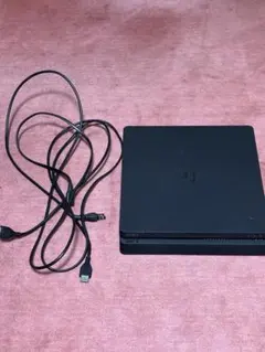 PlayStation 4 CUH-2000B 訳あり
