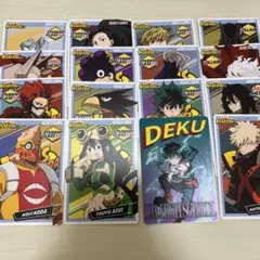 ヒーローズチップス2 カードまとめ売り