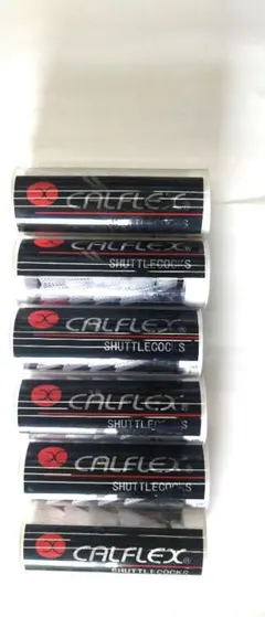 プラシャトルコック　2ダース