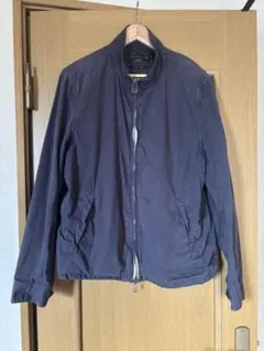 J.CREW Victura Jacket ネイビー Lのサムネイル