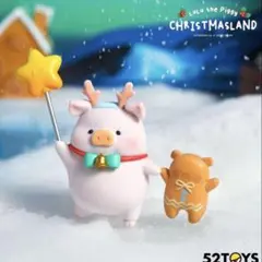 TOYZEROPLUS VINTAGE TEDDY Lulu 子豚 ぬいぐるみ - メルカリ