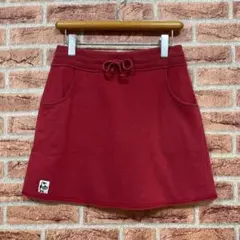 チャムス CHUMS スウェットスカートのサムネイル