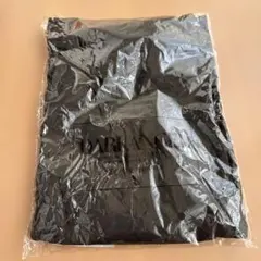 インナー黒　裏起毛　旧バージョン