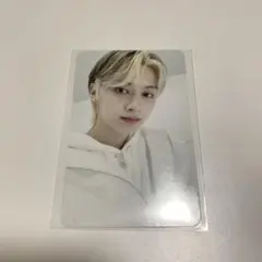 SEVENTEEN ジュン Going vol.2 トレカ