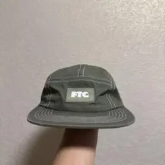 FTC オリーブキャップ ナイロン