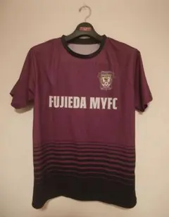 2026年最新】藤枝MYFC シャツの人気アイテム - メルカリ
