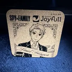 SPY×FAMILY ロイド・フォージャー コースター