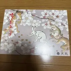 京おどり 【宮川町】 第六十回 パンフレット