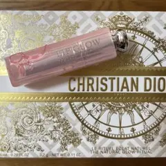 ディオールアディクト　リップグロウ